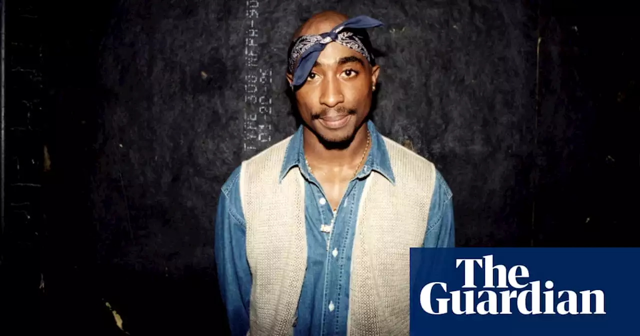 Tupac Shakur Way: California city to name street after iconic rapper