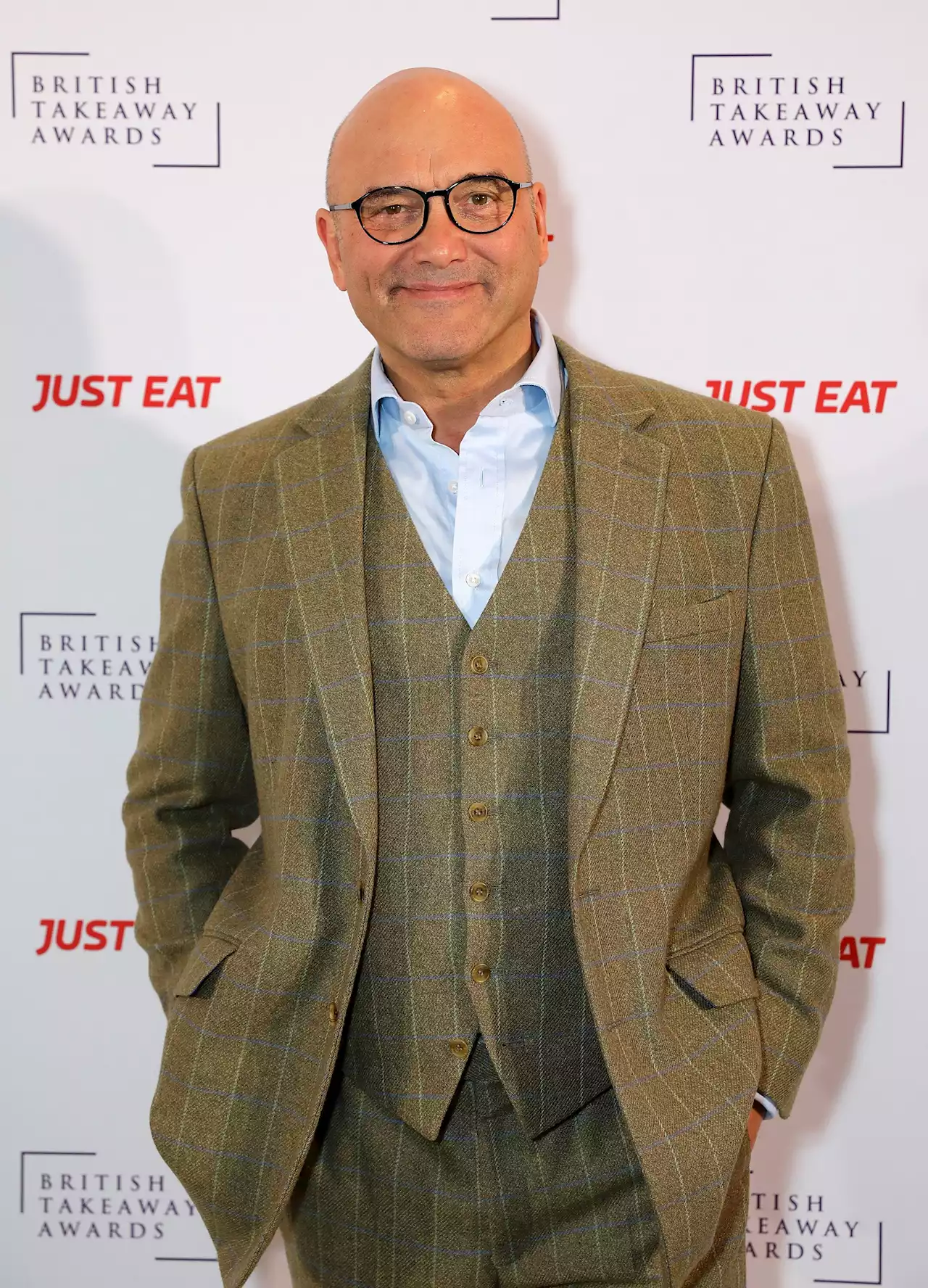 This Is Why Gregg Wallace Is Missing From The Latest MasterChef Episodes