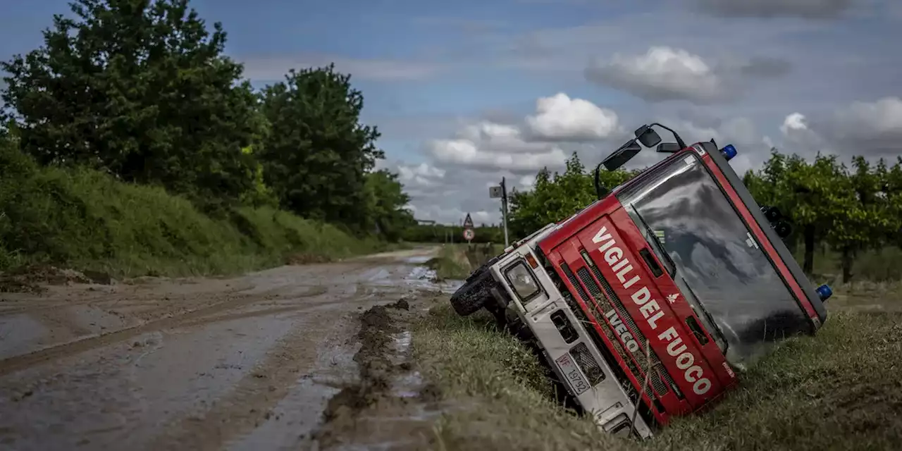 Le accidentate iniziative nazionali per prevenire i rischi da alluvioni - Il Post