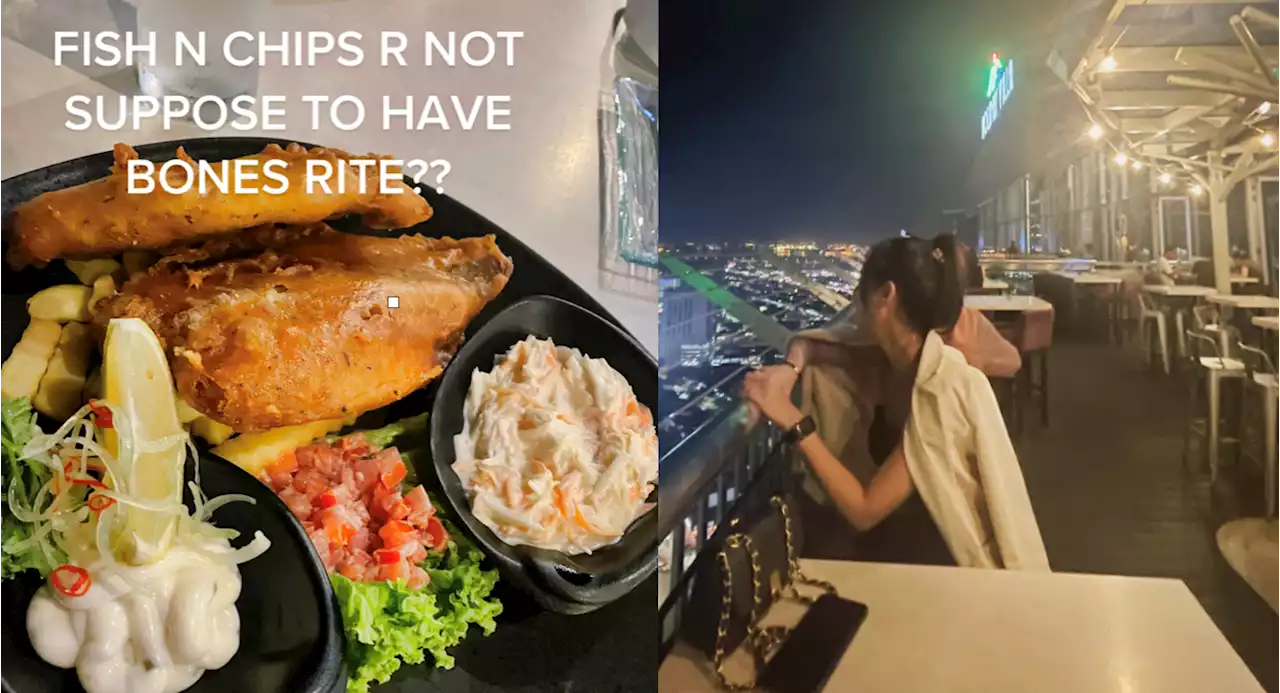 'I think I planned the night really well,' says SG guy who went all the way to Johor for a Tinder date - Singapore News