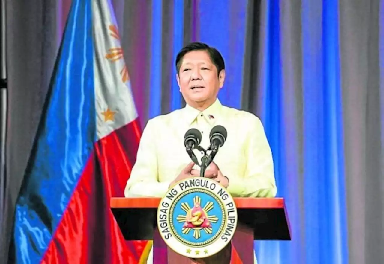 Bongbong Marcos says new EO on Mandanas ruling out by year-end