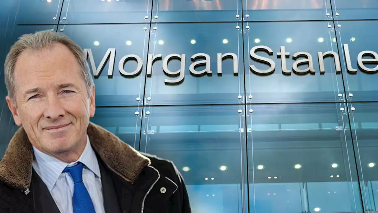 Morgan Stanley CEO Gorman expects bank to appoint successor in 12 months By Reuters