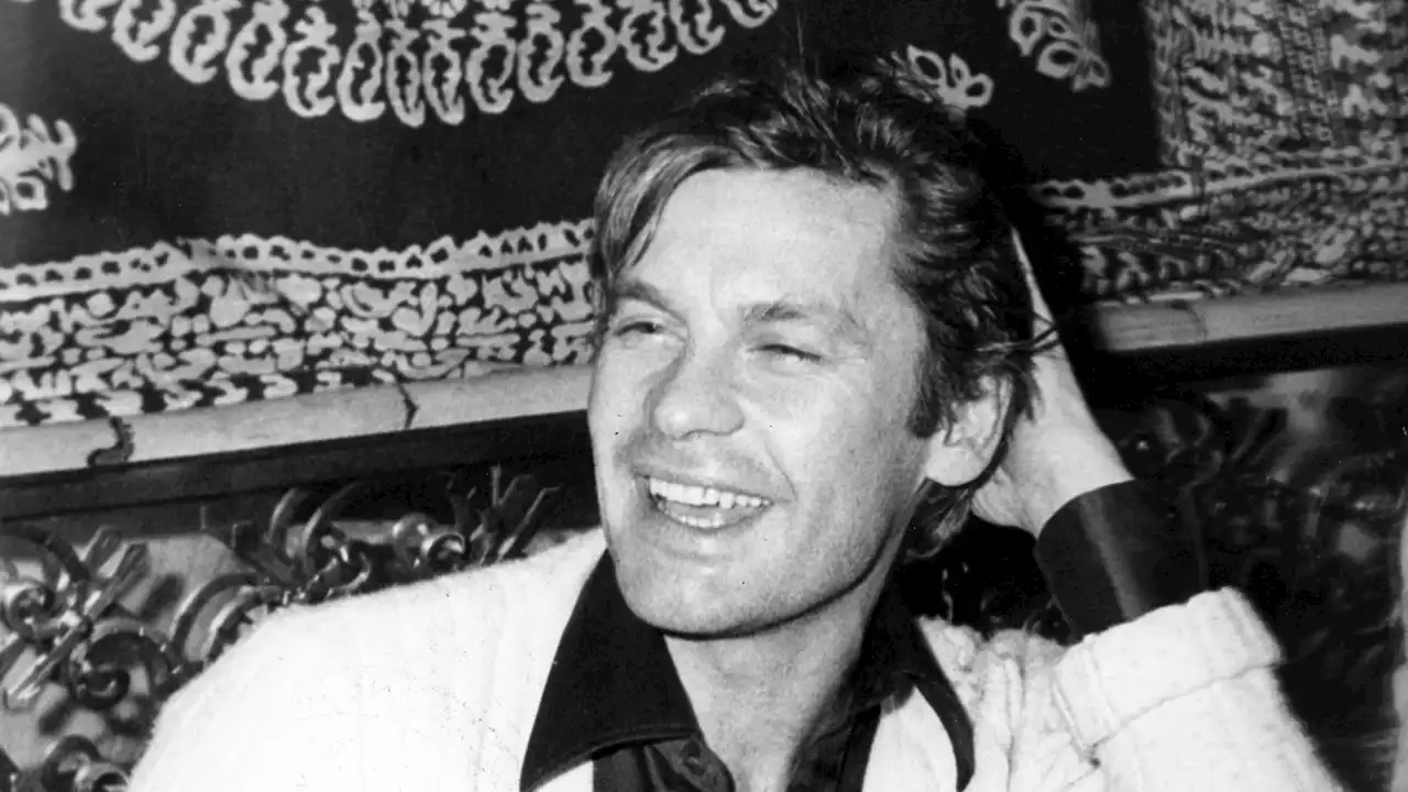 Addio a Helmut Berger, star del cinema e compagno di Luchino Visconti - iO Donna