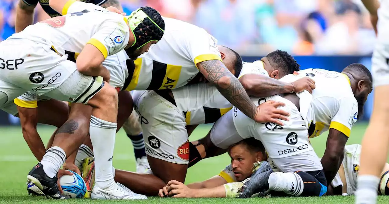 Matt Williams: Ronan O’Gara has created a La Rochelle team with virtually no weaknesses