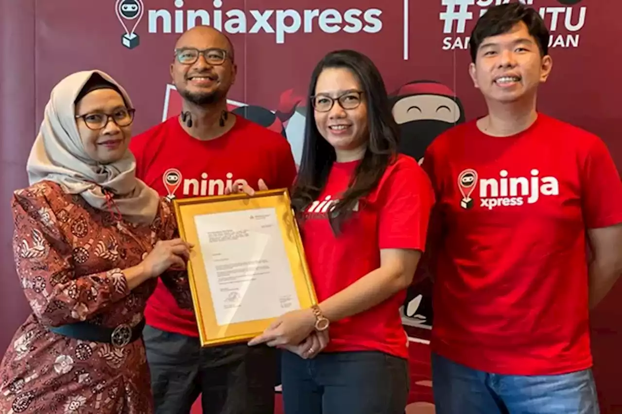 Perusahaan Logistik Perlu Inovasi dan Efisiensi - Jawa Pos