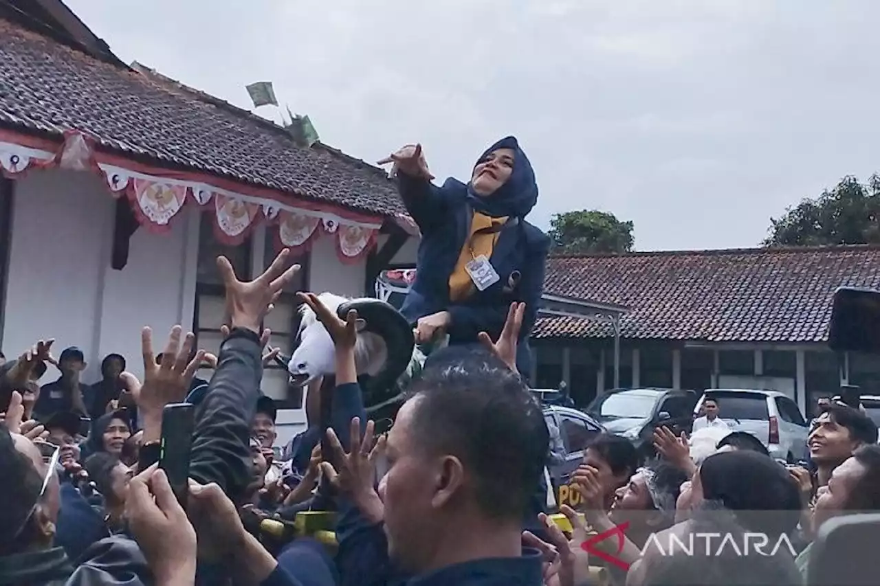 Bacaleg dari NasDem Diduga Bagi-bagi Duit, Bawaslu Bergerak Cepat