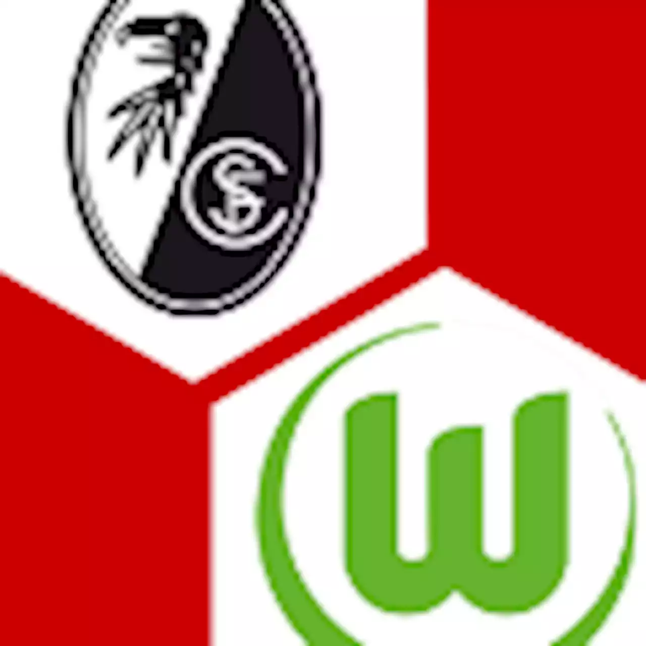 Liveticker | SC Freiburg - VfL Wolfsburg 2:0 | 33. Spieltag | Bundesliga 2022/23