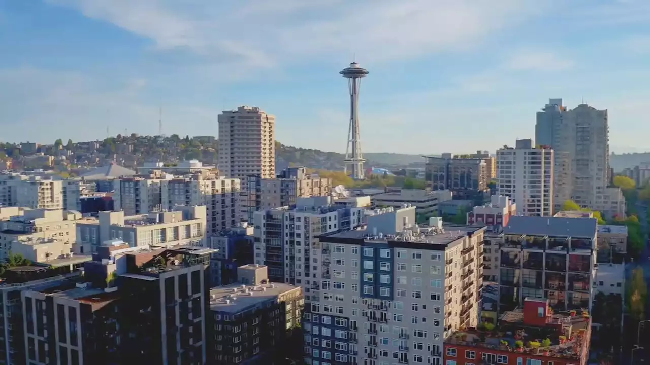 Seattle named #2 summer travel destination in U.S.