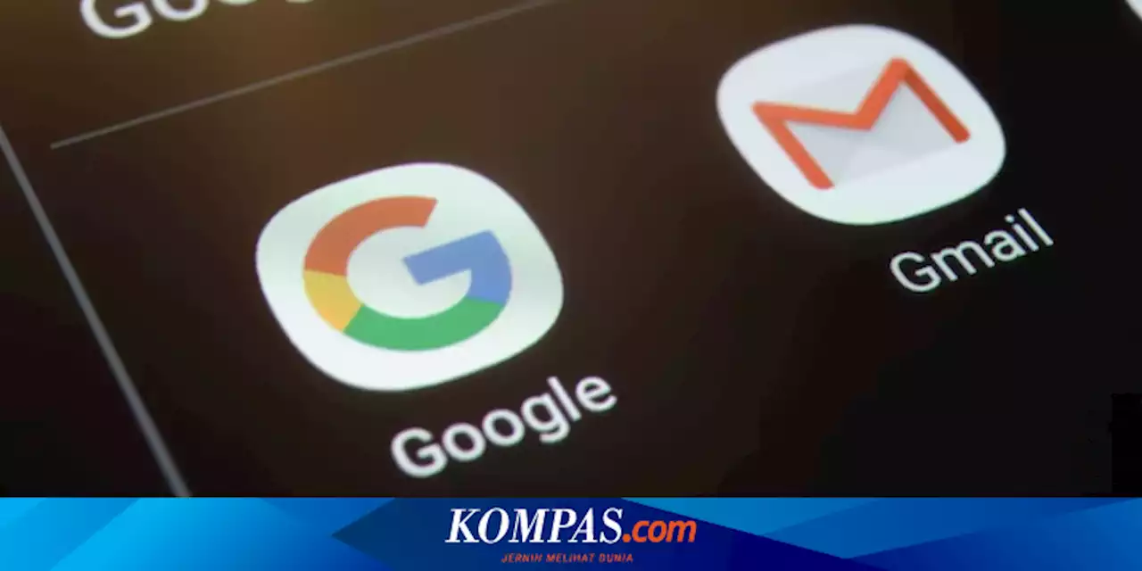 [POPULER TEKNO] Akun Google yang Tidak Aktif Akan Dihapus | Penyesalan Bill Gates di Masa Muda, Sekaligus Pesan untuk Si 'Gila Kerja'