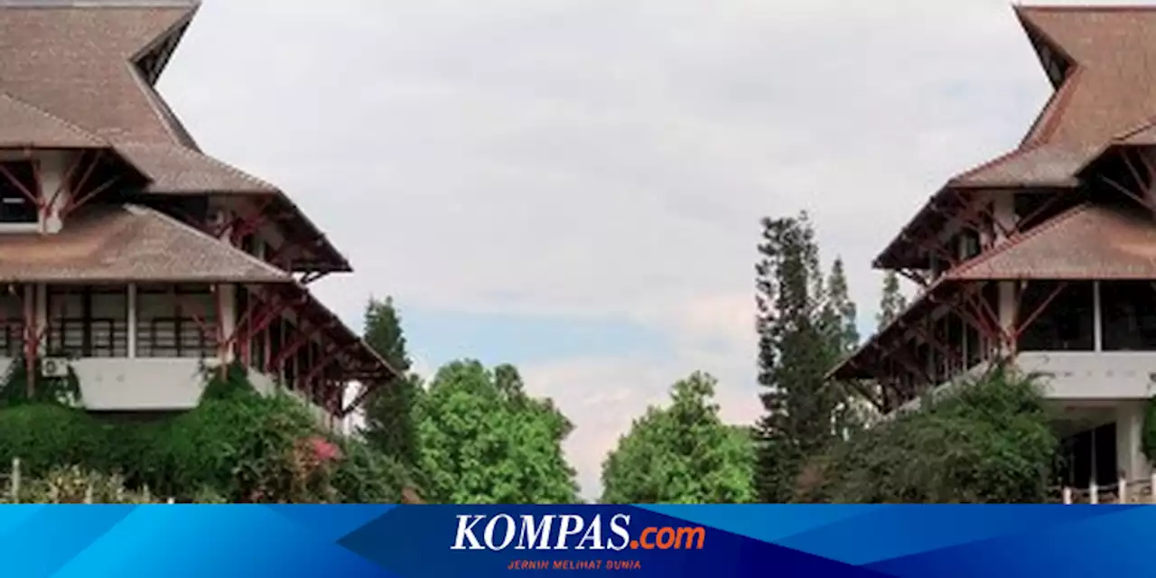 Seleksi Mandiri ITB 2023 Dibuka 29 Mei, Catat Syarat dan Jadwal