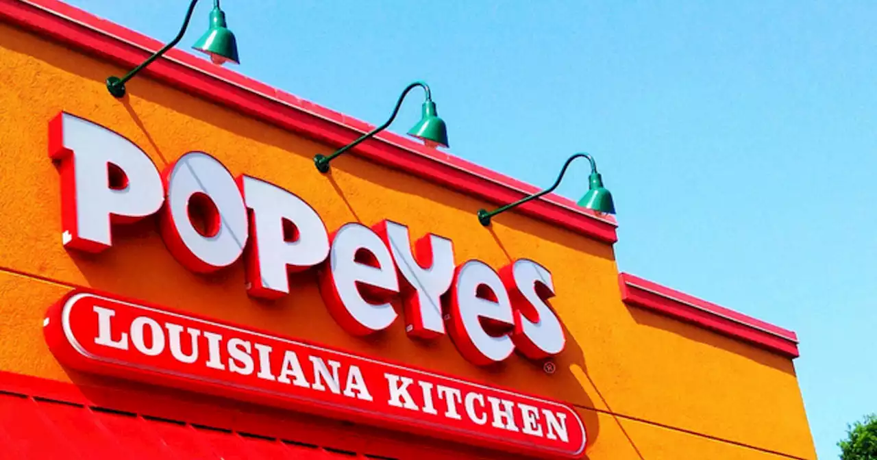 Popeyes fast-food chain closes Oakland franchisee over worker abuse, violence claims