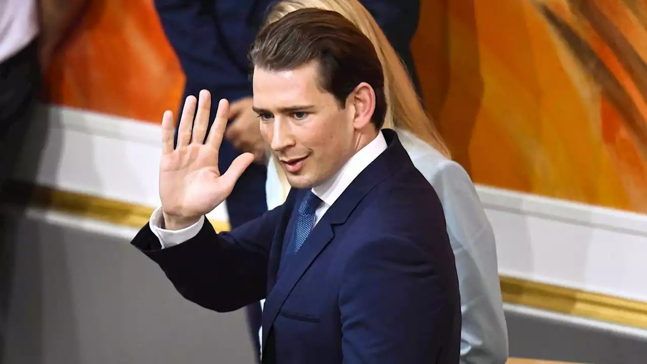 Politprofi über Kurz: „Zeit für echten Abschied“