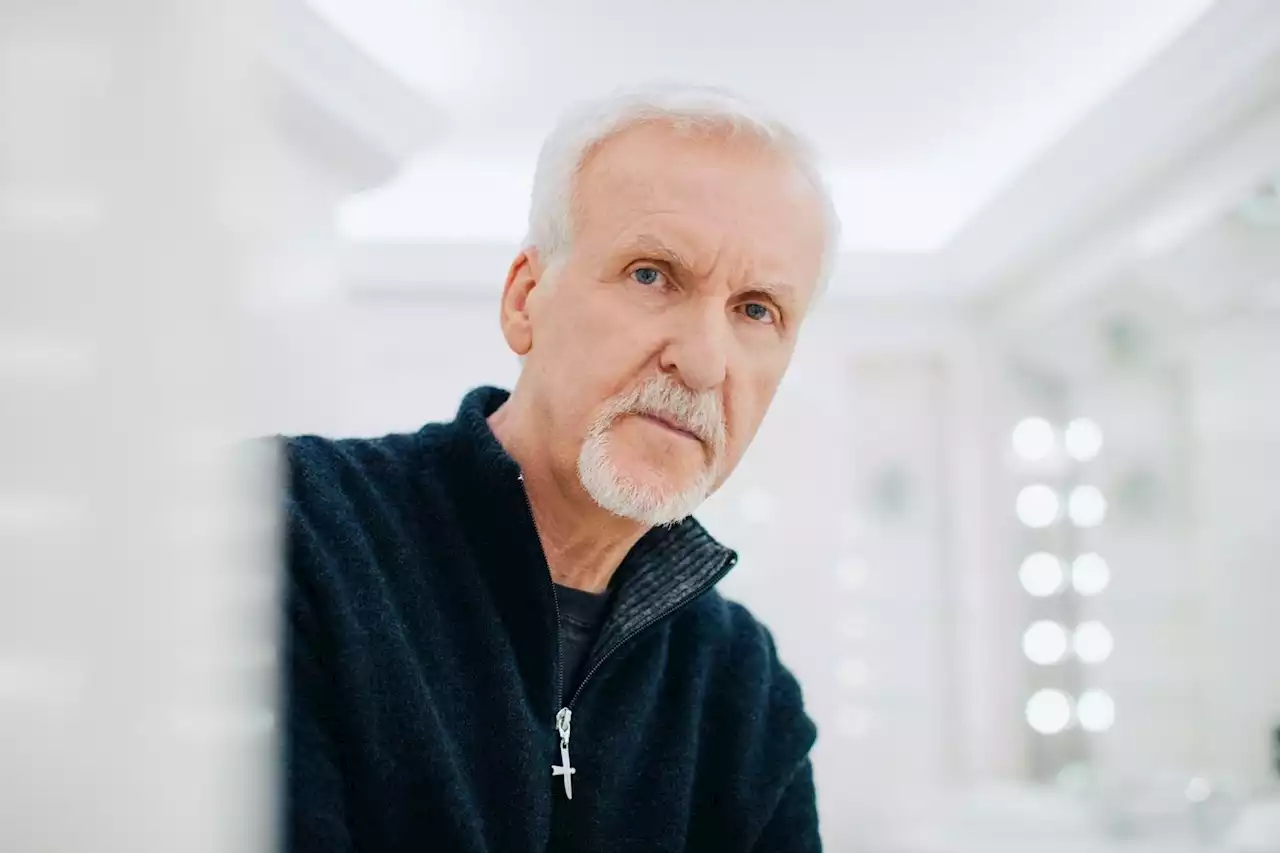 James Cameron : défendre la planète à Hollywood