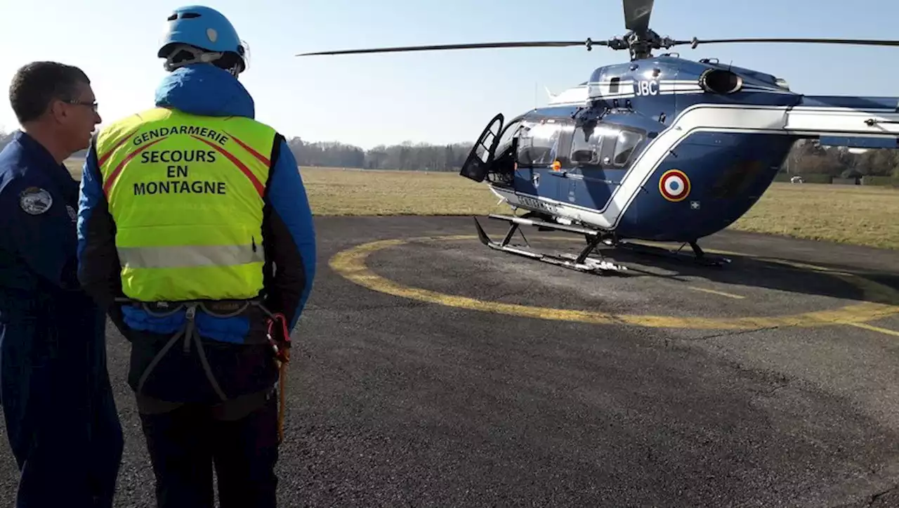 Hautes-Pyrénées : une Ascension chargée pour les services de secours