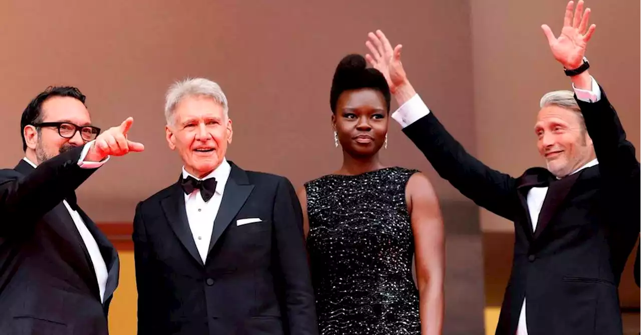 Festival de Cannes : pourquoi il faudra aller voir Indiana Jones 5