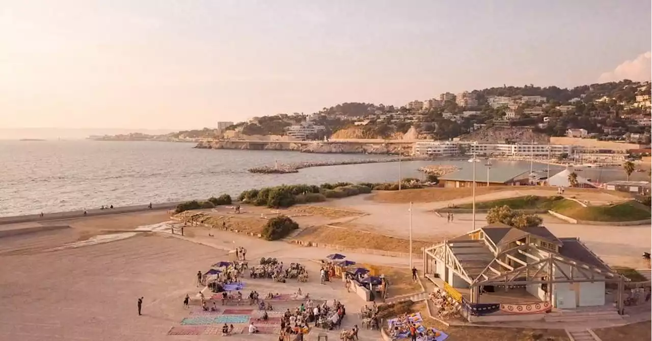 Marseille : la Cabane des Amis change de lieu