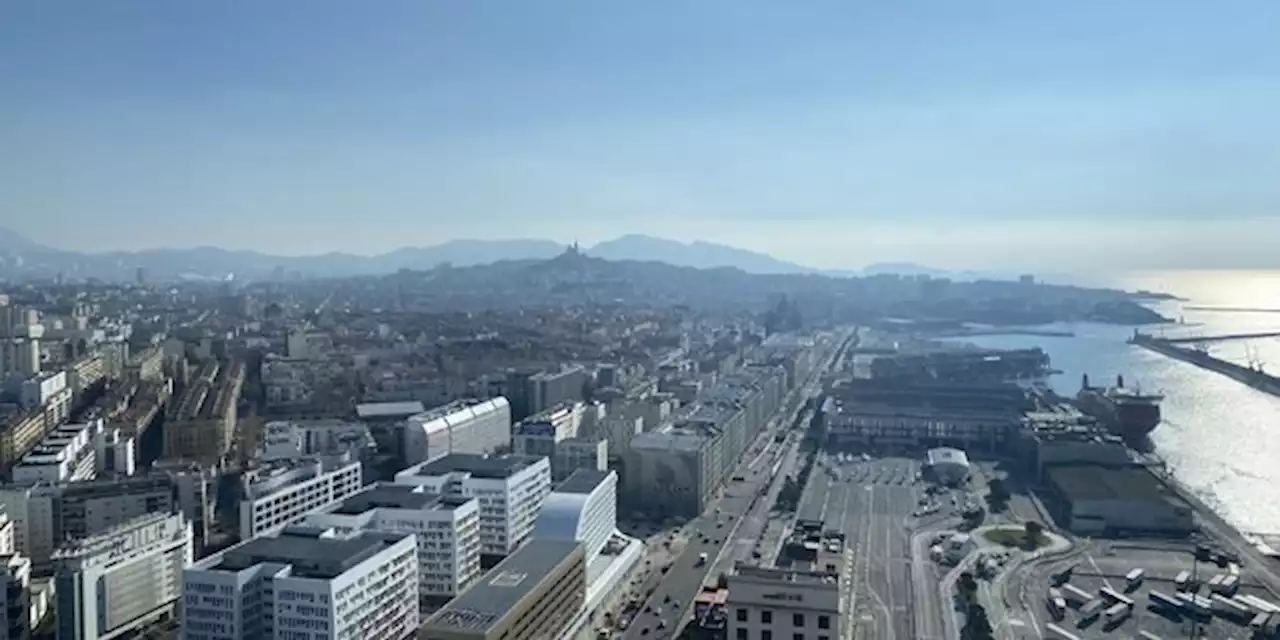 Quand Auvergne-Rhône Alpes regarde vers le Sud