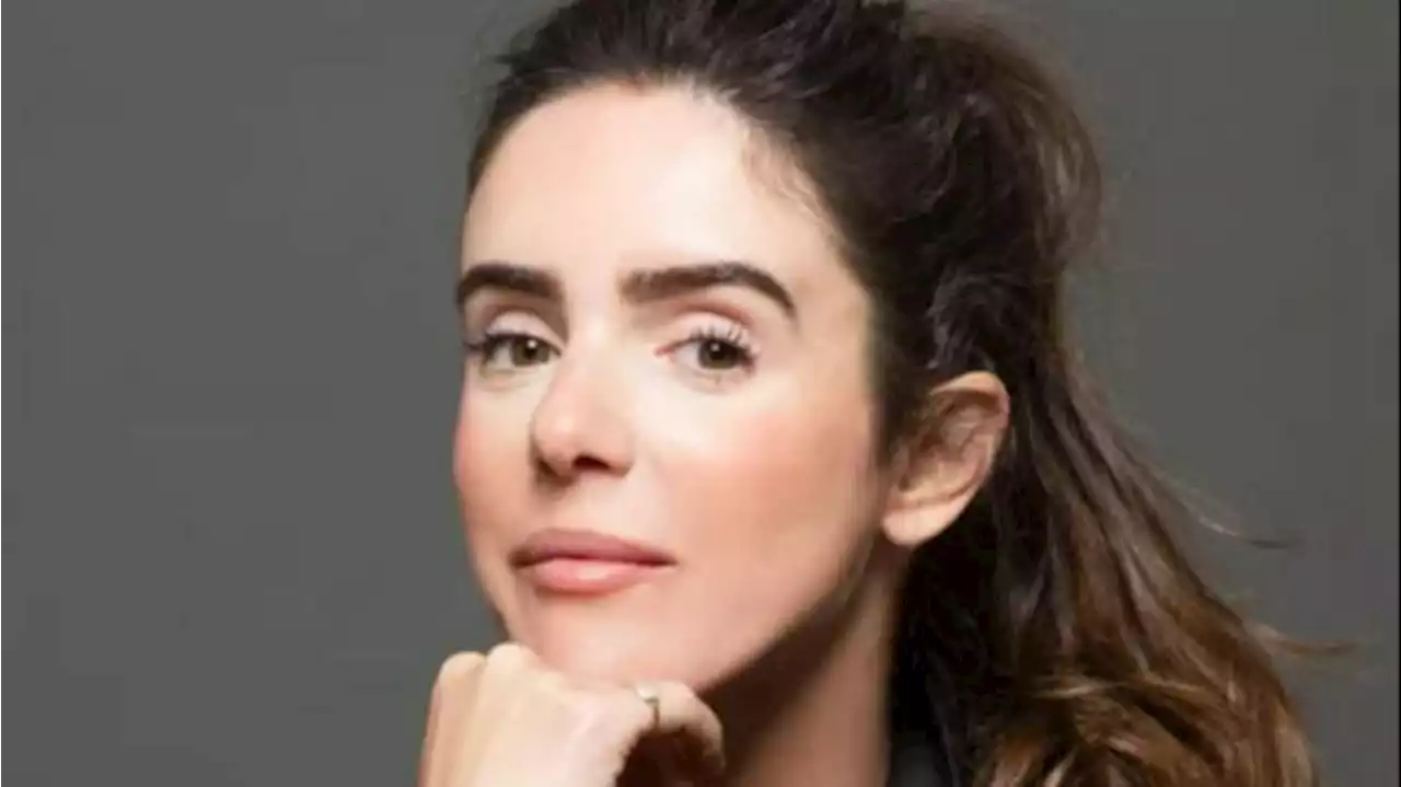 Aurélie Jean: «Les professeurs de maths devraient tous ressembler au professeur Strang»
