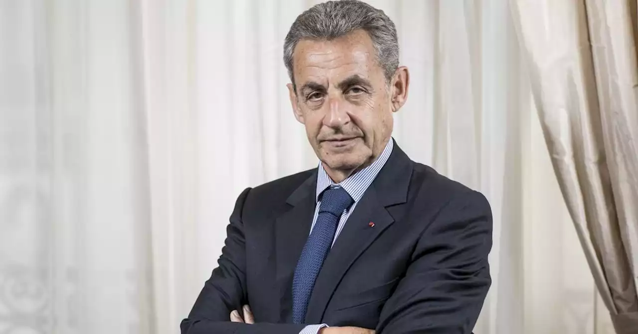 Nicolas Sarkozy au Figaro: «Je suis un combattant, la vérité finira par triompher»