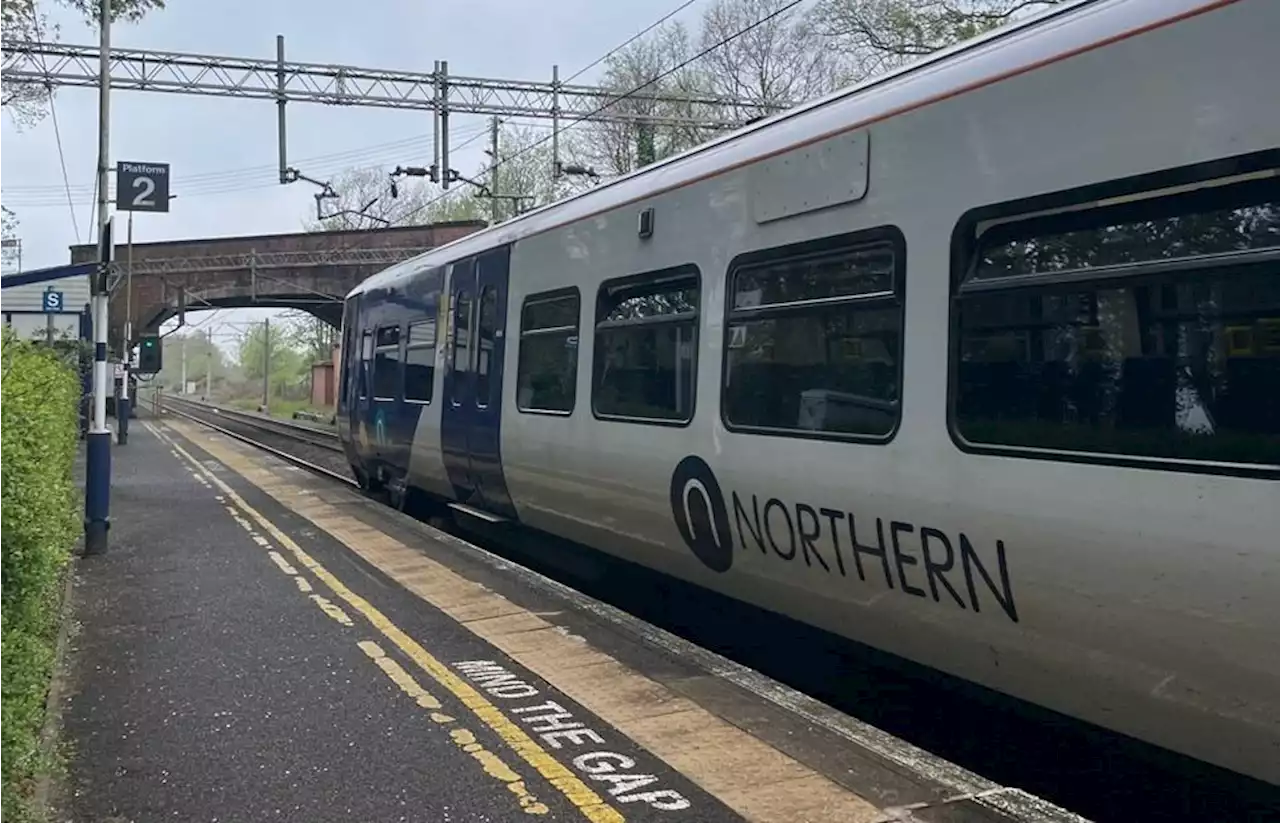 New Northern rail service will connect Leeds and Chester starting this weekend