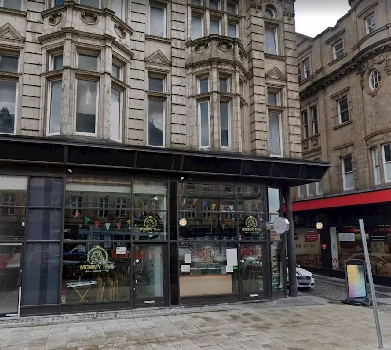 ‘Smart hotel’ plans to refurb 'smelly and rat-infested' space approved by Leeds council