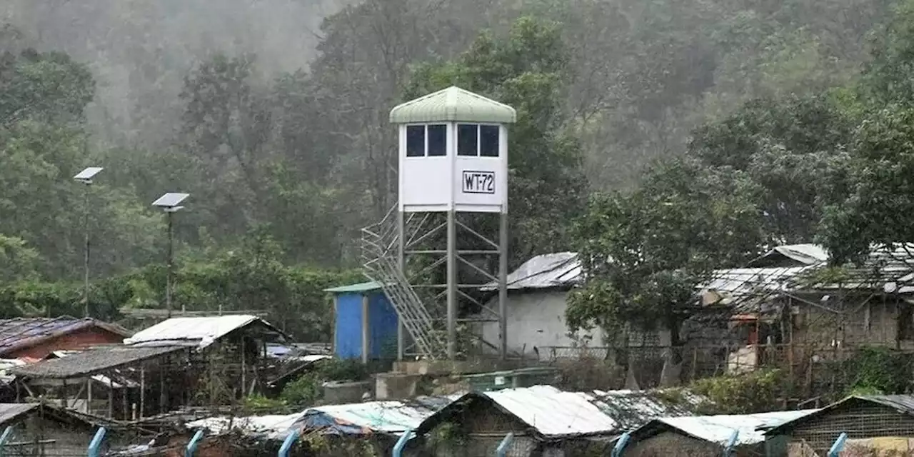 Birmanie : 145 morts après le cyclone Mocha, selon un dernier bilan