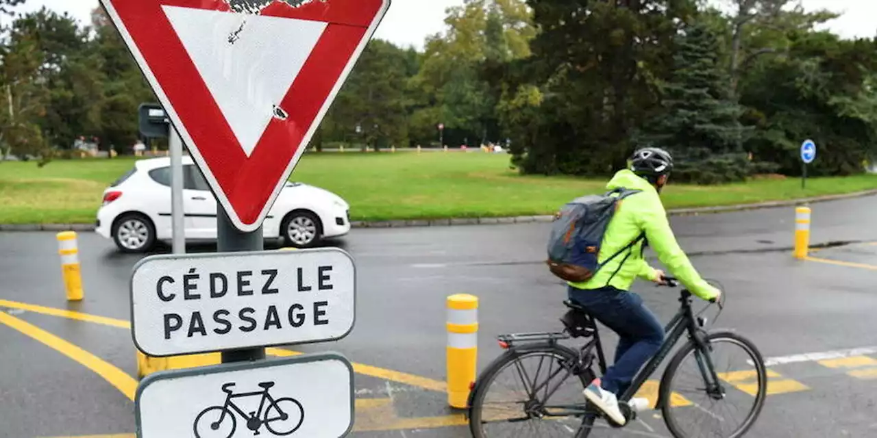 L'aménagement de ronds-points « à la hollandaise » en plein essor