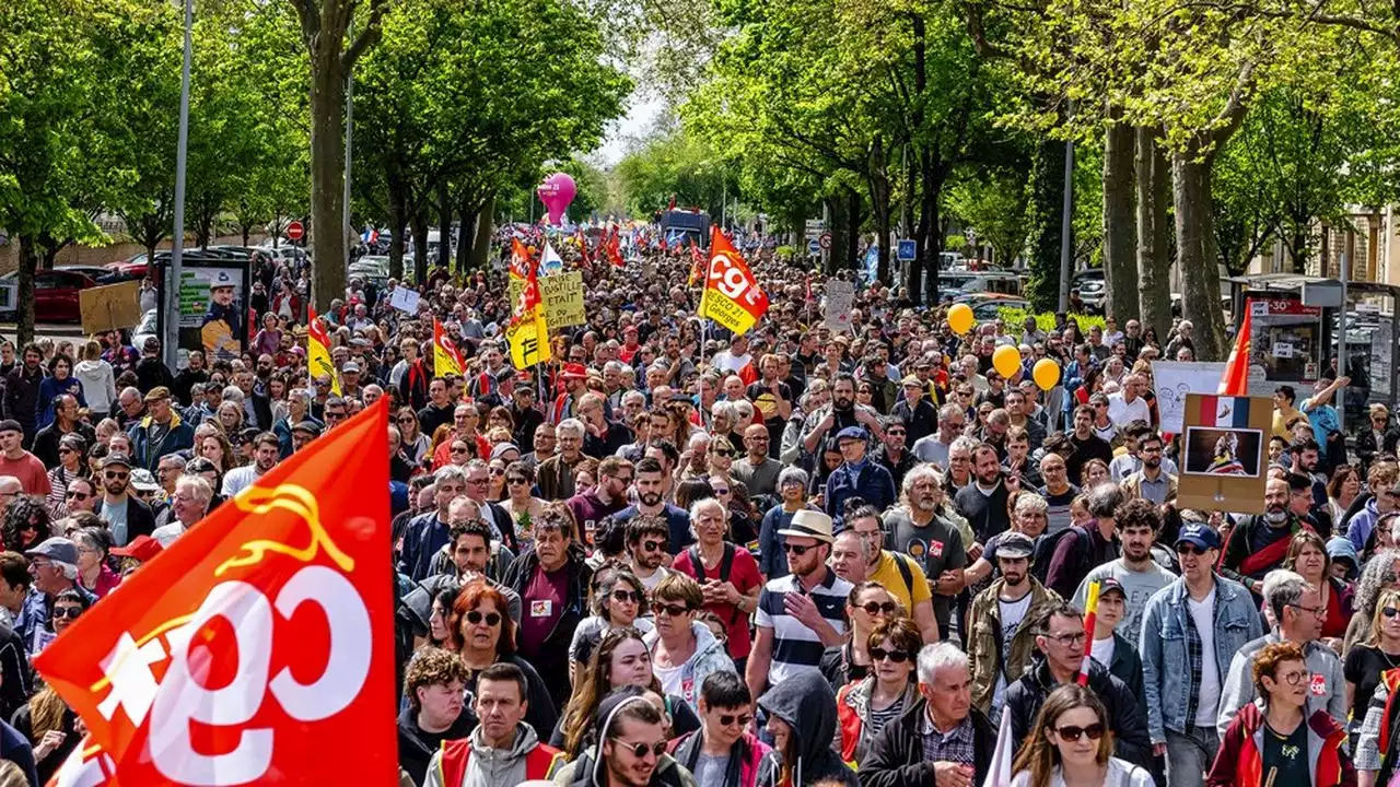 Retraites : l'Etat condamné pour le fichage nominatif de gardés à vue