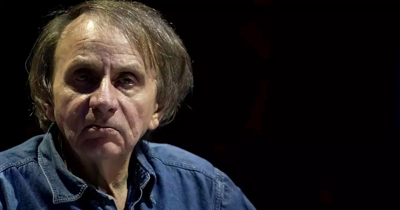 Michel Houellebecq, son dernier livre : mea-culpa et déclaration de guerre