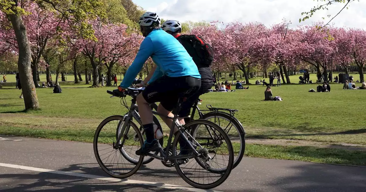 £7.2m to be pumped into Lancashire and Cumbria's walking and cycling routes