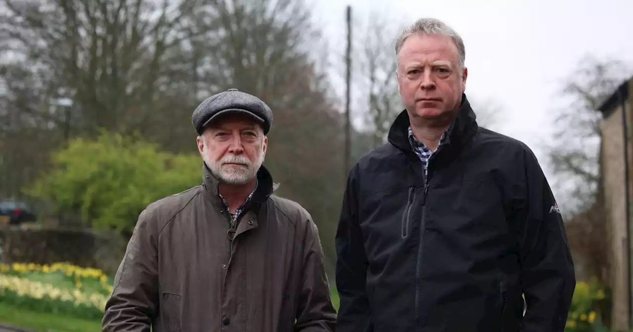 Calls to rethink Ribble Valley water tunnel going from the Lakes to Manchester