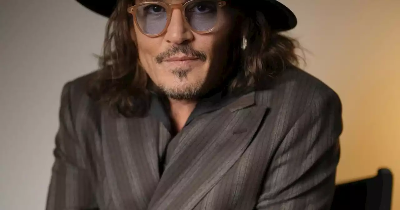 Johnny Depp, Pierre Niney, Karlie Kloss… En photos, les invités du dîner Madame Figaro à Cannes