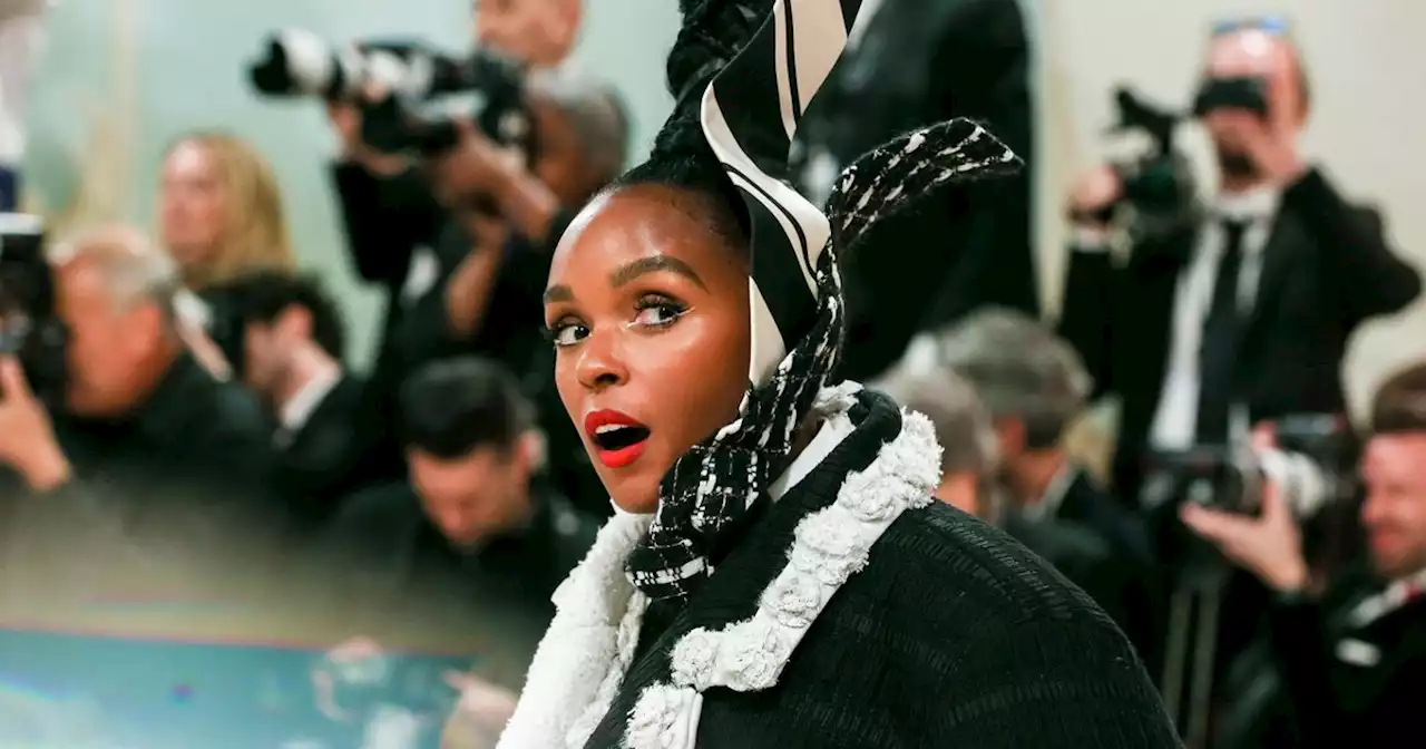 Janelle Monae Manchester International Festival headline gigs cancelled