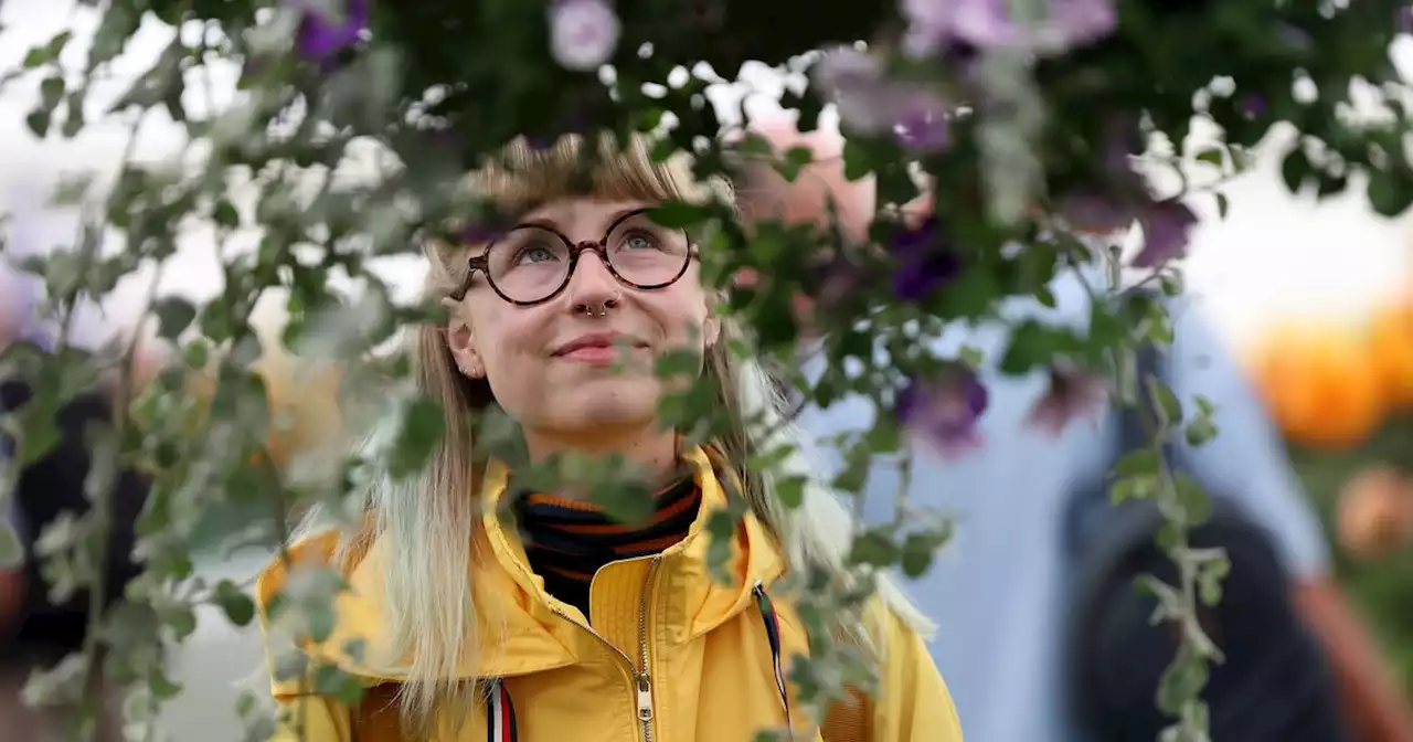 Southport Flower Show is back in full bloom this summer