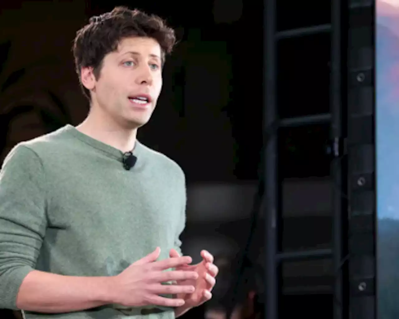 CEO de OpenAI:'Mi temor es causar daño significativo al mundo'