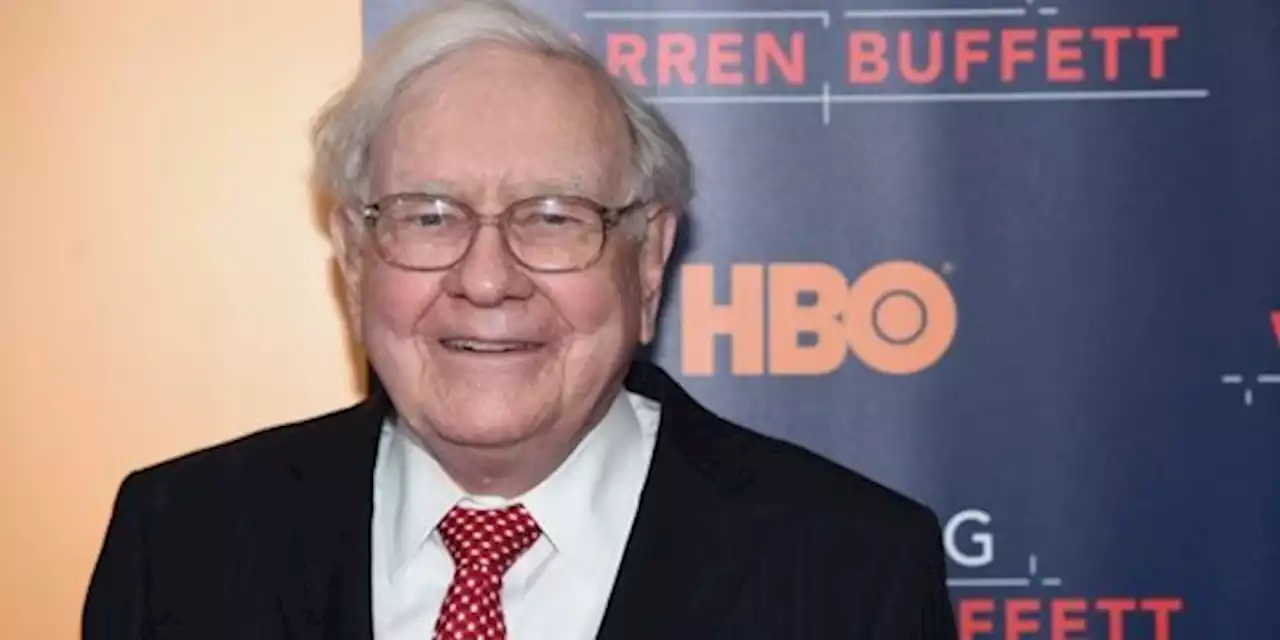 Banyak Negara Tinggalkan Dolar AS, Orang Kaya Dunia Warren Buffett Angkat Suara | merdeka.com