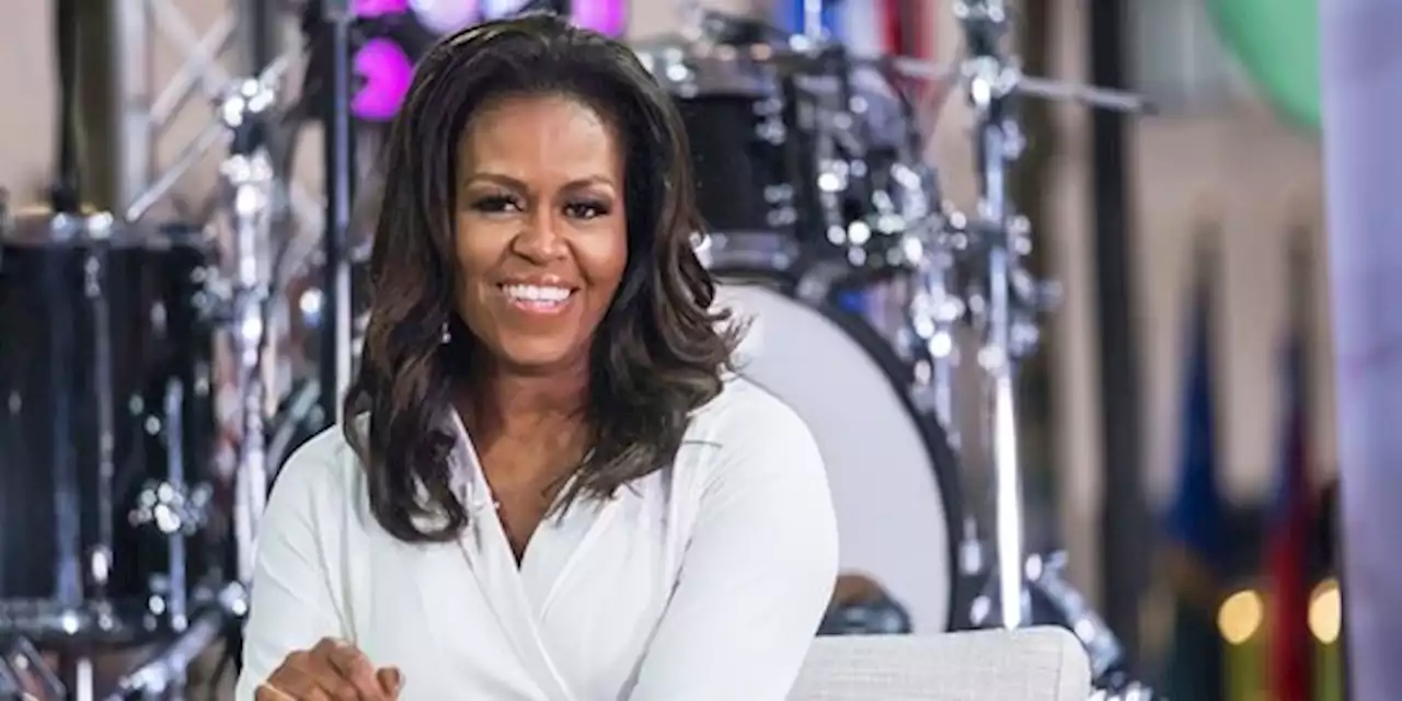 Video Sebut Michelle Obama jadi Capres 2024 AS dari Partai Demokrat, Ini Faktanya | merdeka.com