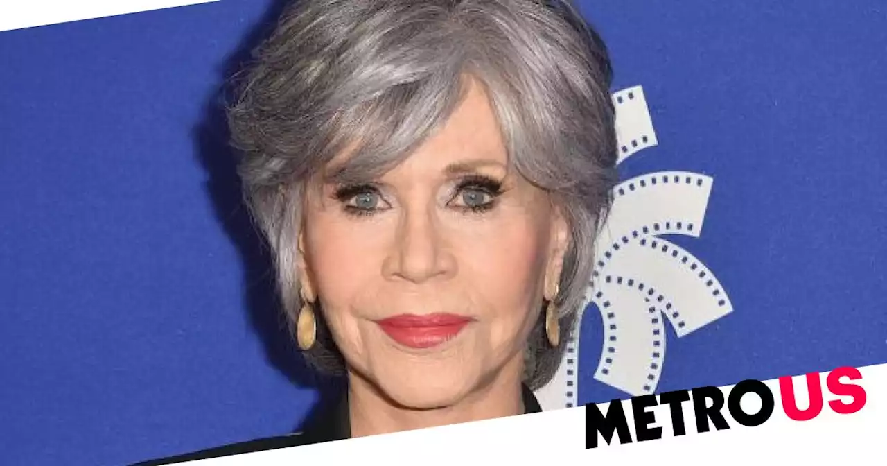 Jane Fonda reveals name of director who tried to sleep with her