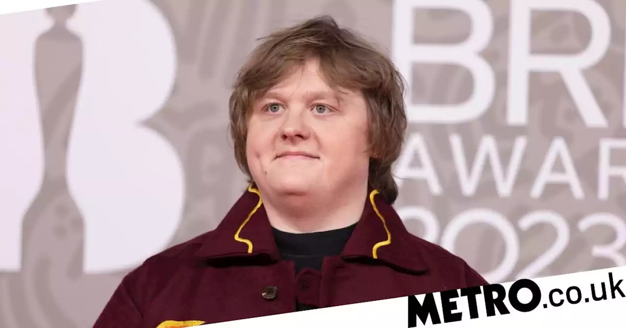 Lewis Capaldi supported by fans as he laments 'negative' reviews of new album