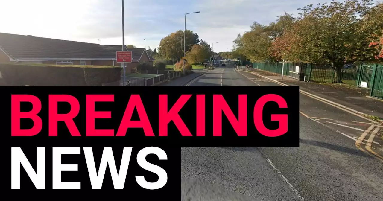 Man, 37, dies after being attacked by a dog which was then destroyed by police