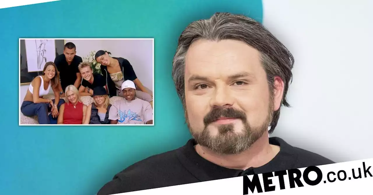 Police conclude investigation into death of S Club 7 singer Paul Cattermole