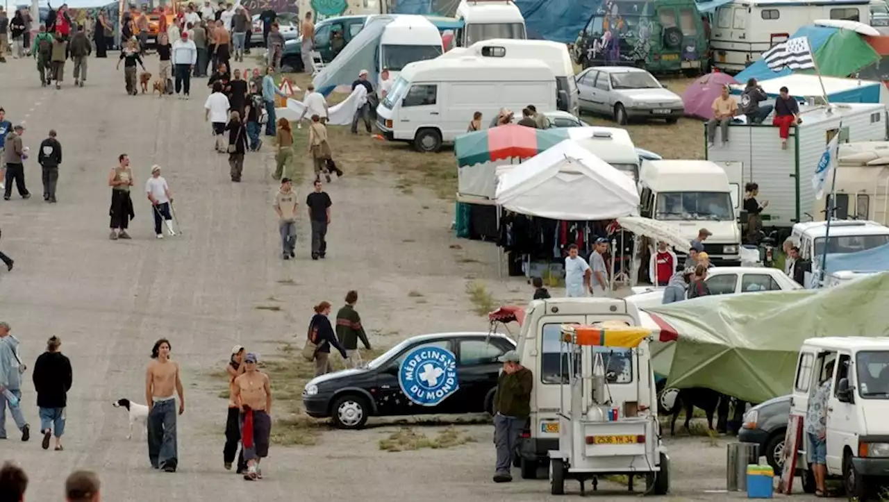 L'ACTU À MIDI. Drame au Teknival, raté autour du stade Louis-Nicollin, 'déroute' russe à Bakhmout ... ce qu'il faut retenir