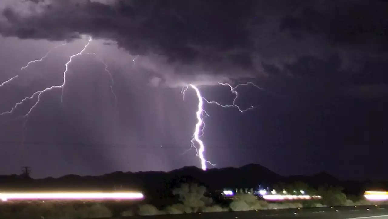 Météo : vigilance jaune pour orages en Occitanie, soleil sur la moitié nord... les prévisions de ce week-end