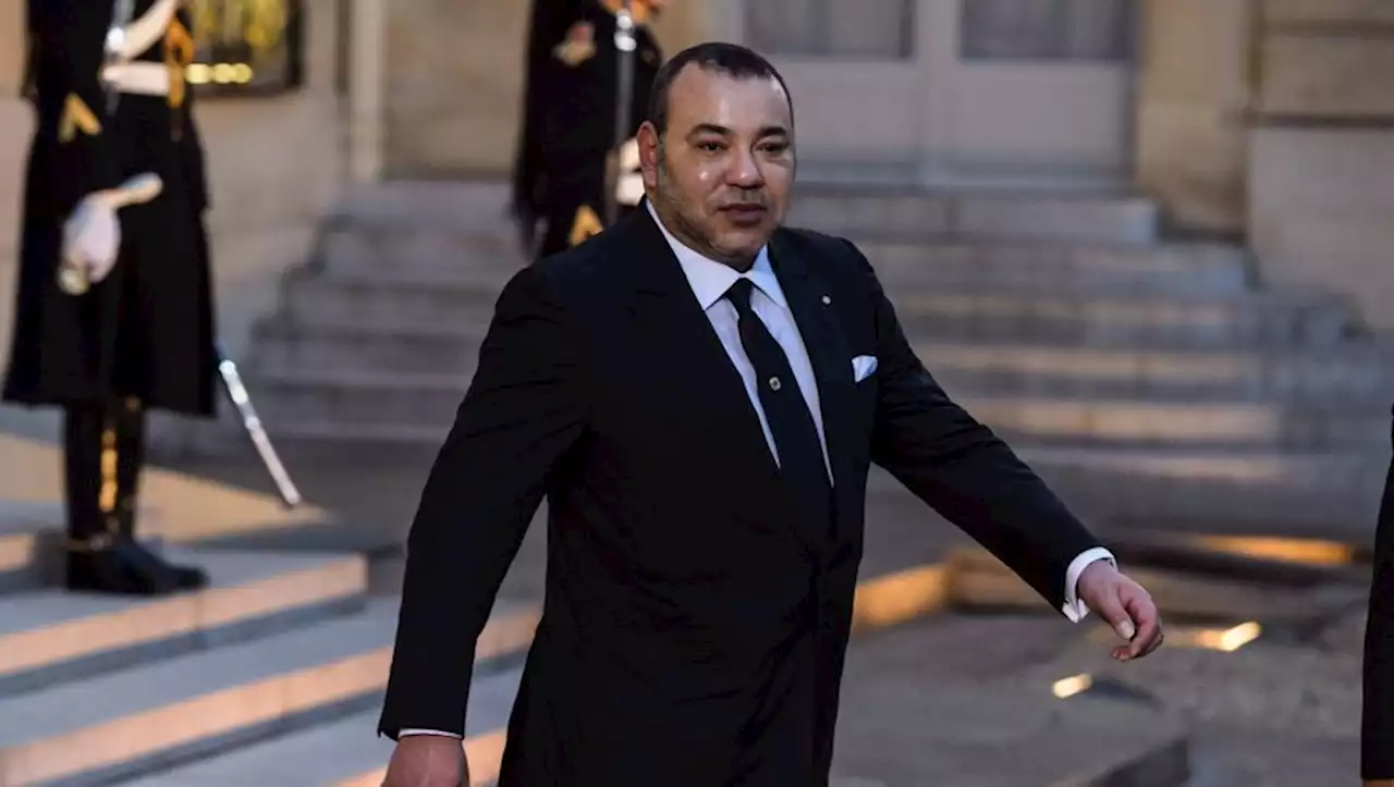 [VIDEO] VIDÉO. Très amaigri, méconnaissable... l'état de santé du roi Mohammed VI du Maroc est 'des plus inquiétants'