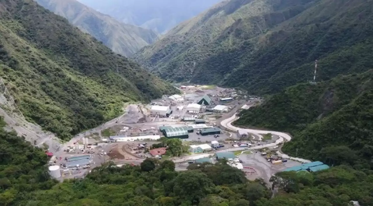 Un vigilante entre los dos fallecidos en atentado a mina en Buriticá | Minuto30