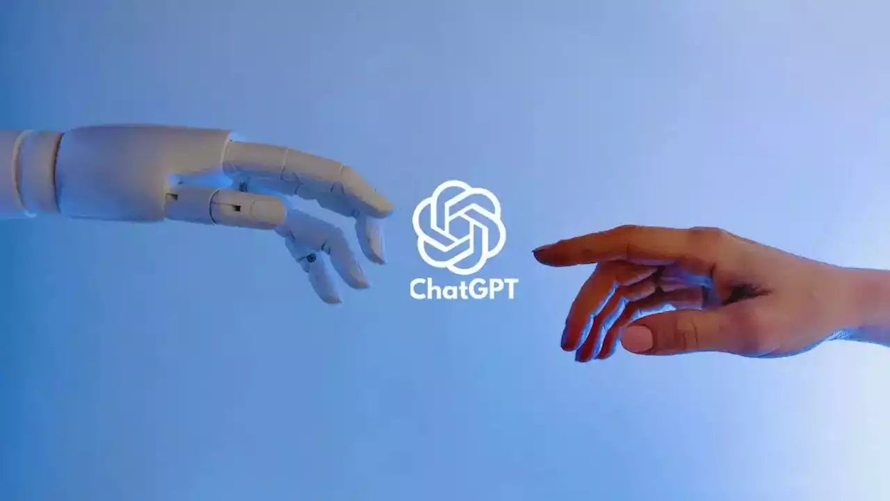 ChatGPT estrena app para dispositivos iOS - Marketing Directo