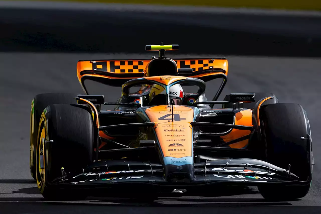 How McLaren's F1 hopes rest on a &quot;game of millimetres&quot;