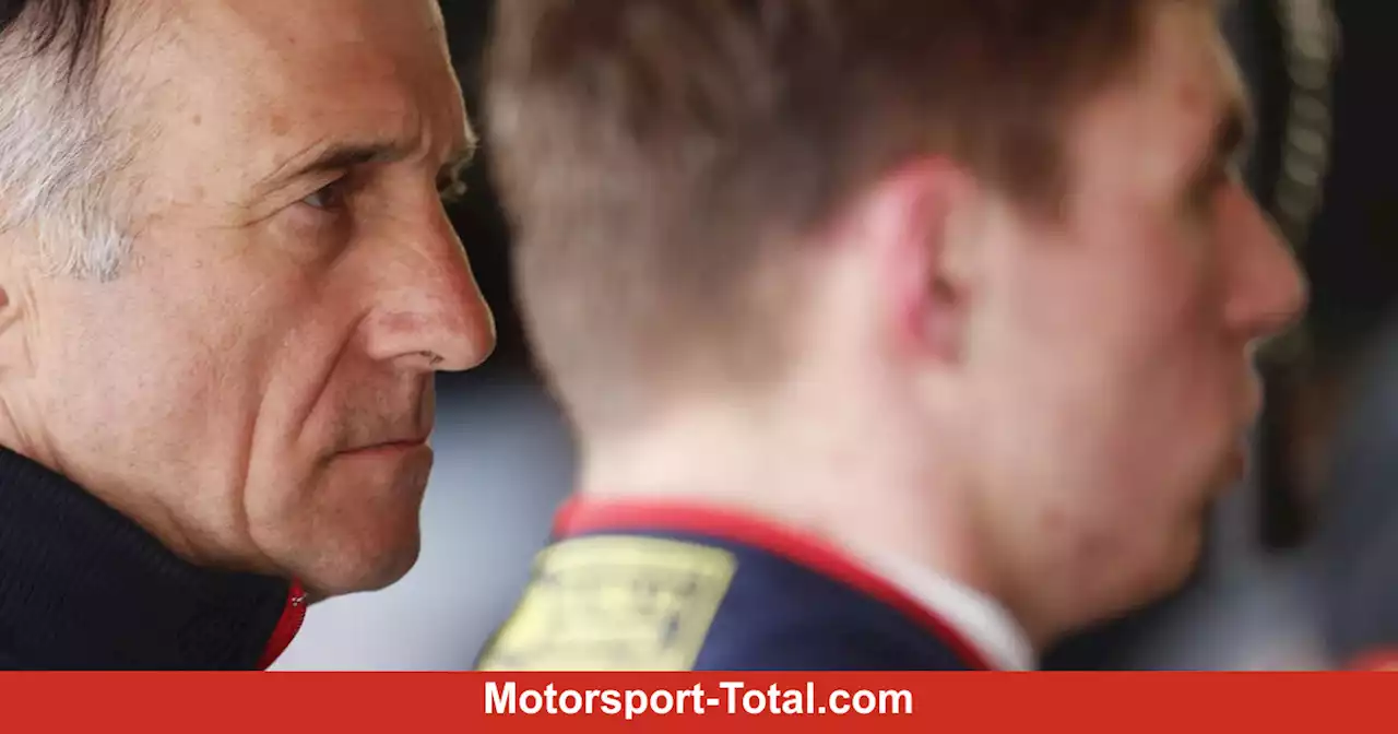 Franz Tost erklärt: Daran erkennt man frühzeitig wahre Champions!