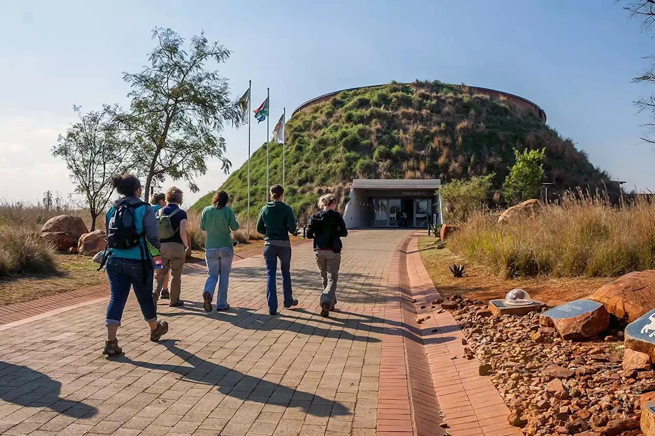 South Africa’s status as Cradle of Humankind under threat