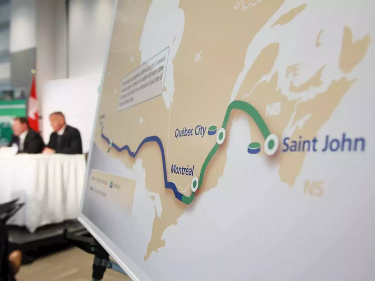 Opinion: Remove Ottawa’s free pass for foreign oil